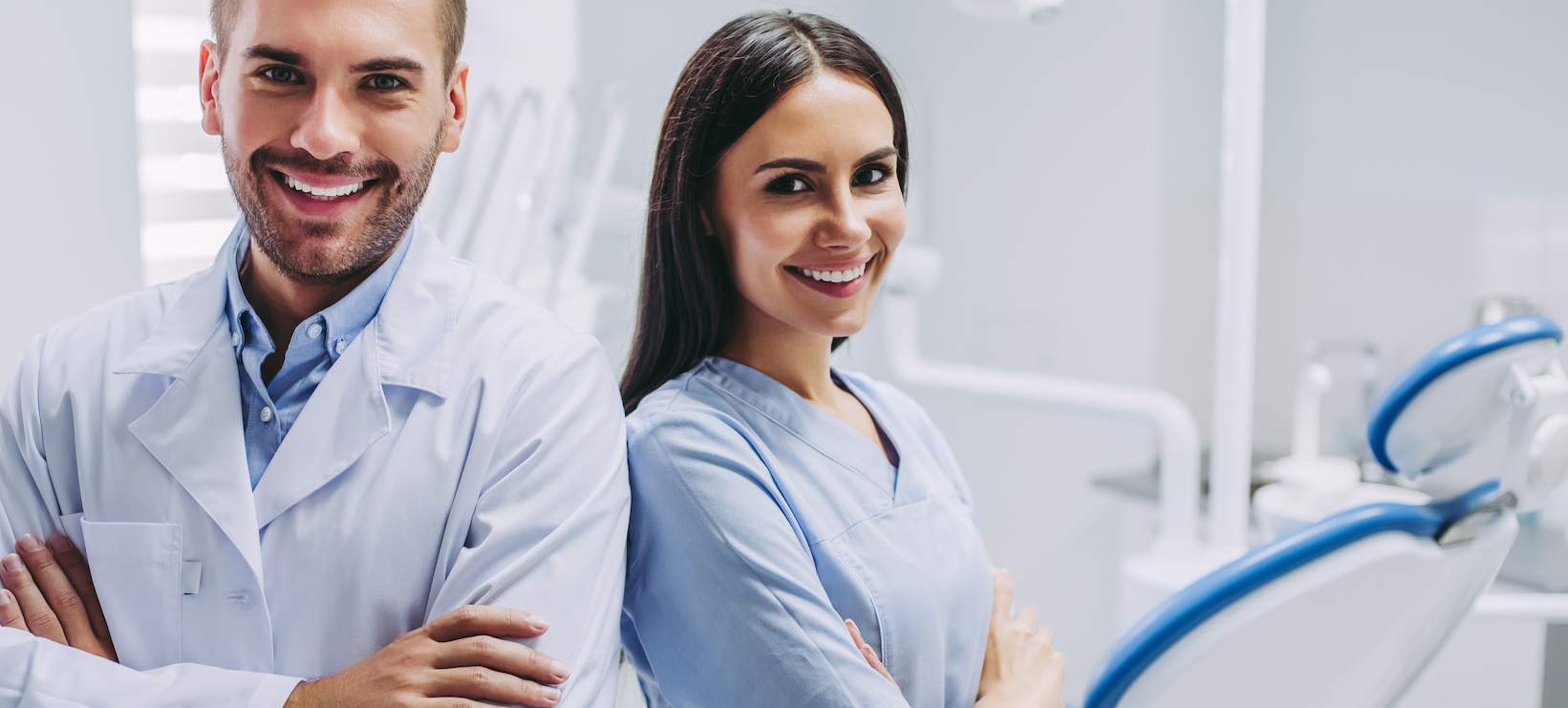 Smarter staffing for scaling DSOs
